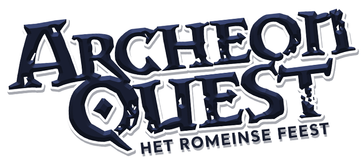 Archeon Quest Logo